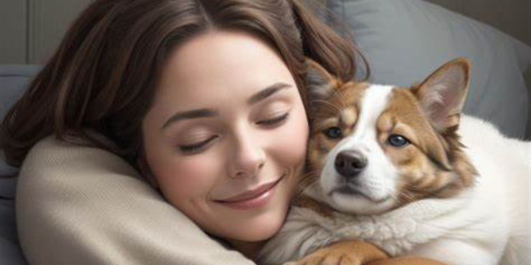 How Pets Improve Our Mental Health